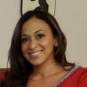 Meet your Posher, Jamaira